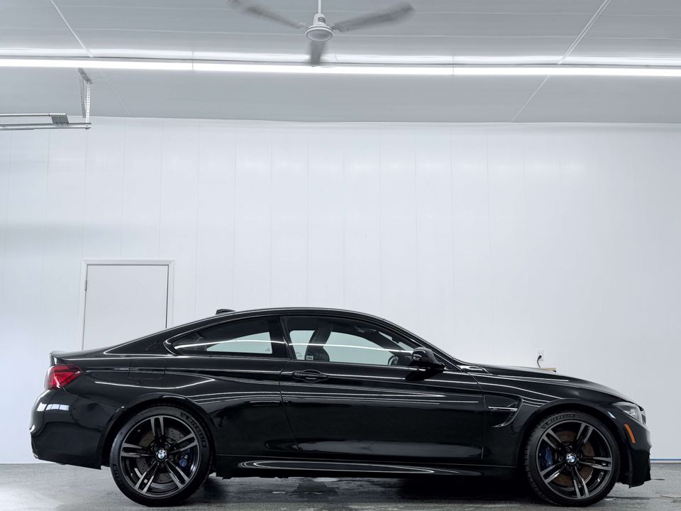 BMW M4 2020 - Image 10
