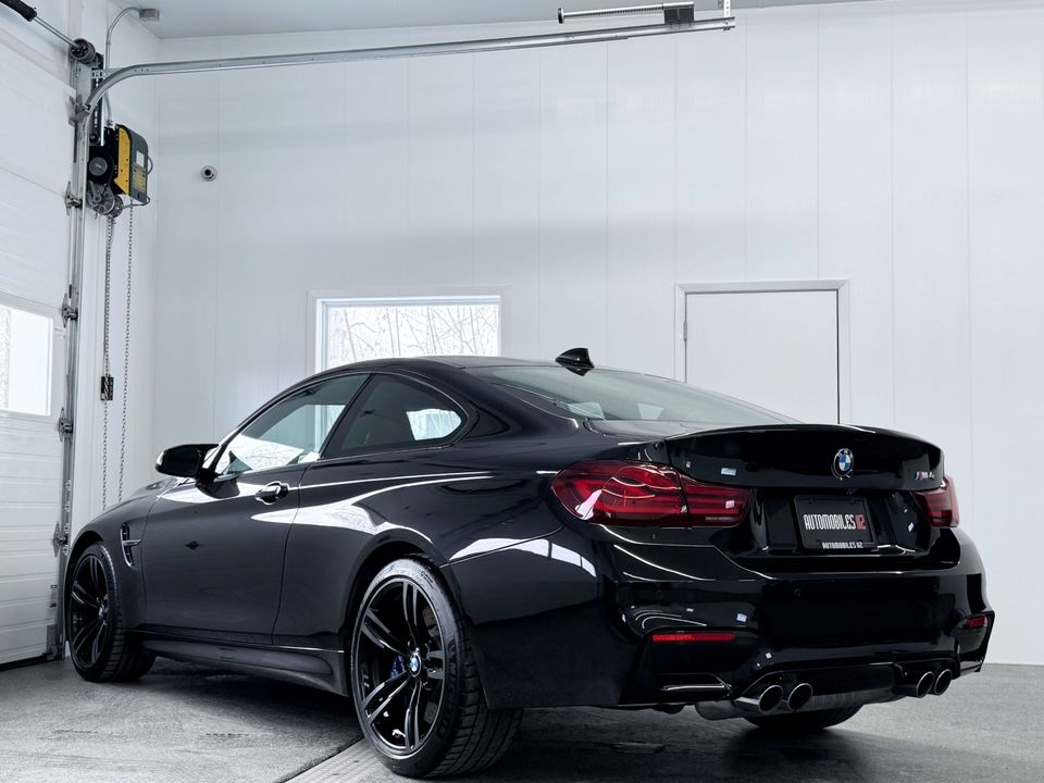 BMW M4 2020 - Image 6
