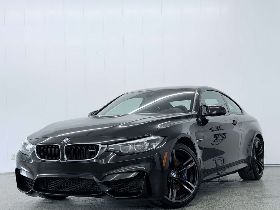 BMW M4 2020 - Image 2