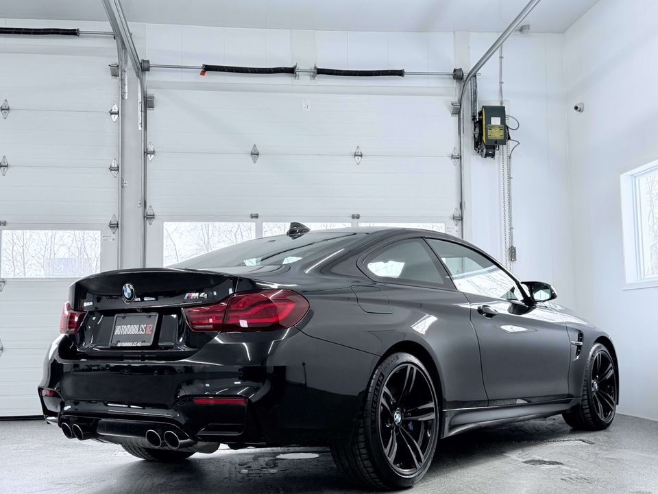 BMW M4 2020 - Image 11