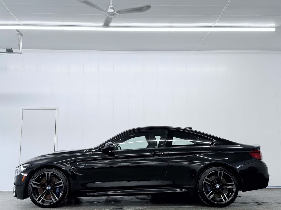 BMW M4 2020 - Image 5
