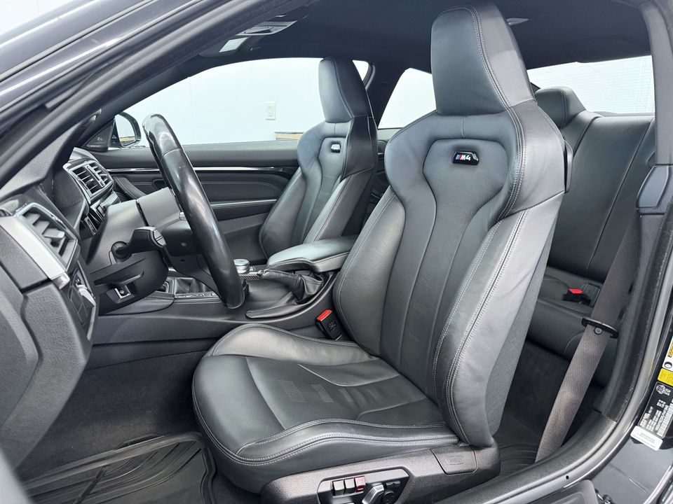 BMW M4 2020 - Image 17