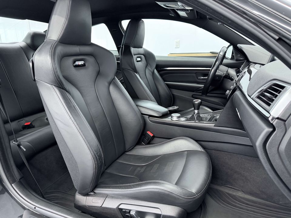 BMW M4 2020 - Image 20
