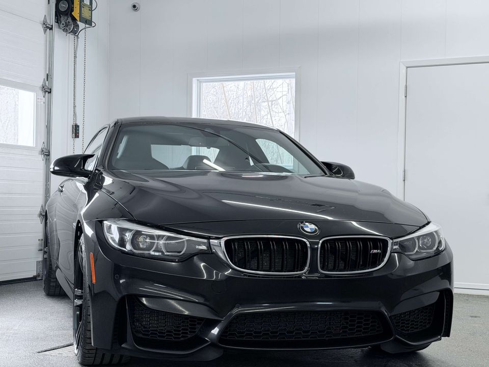BMW M4 2020 - Image 8