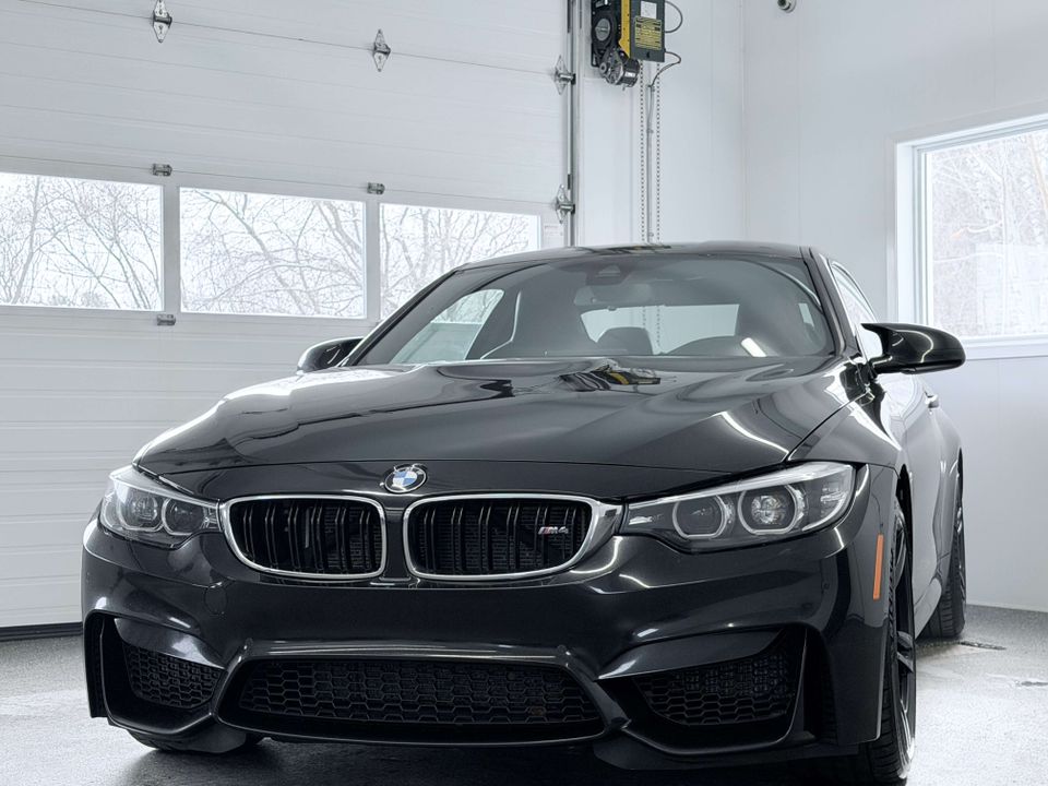 BMW M4 2020 - Image 3