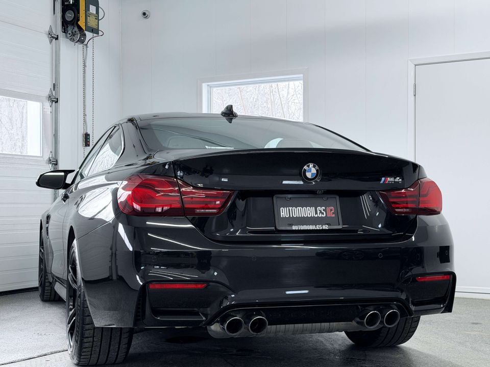 BMW M4 2020 - Image 7