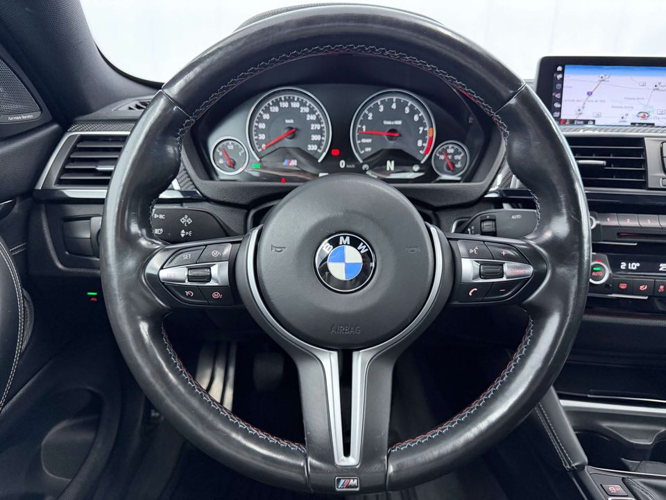 BMW M4 2020 - Image 28