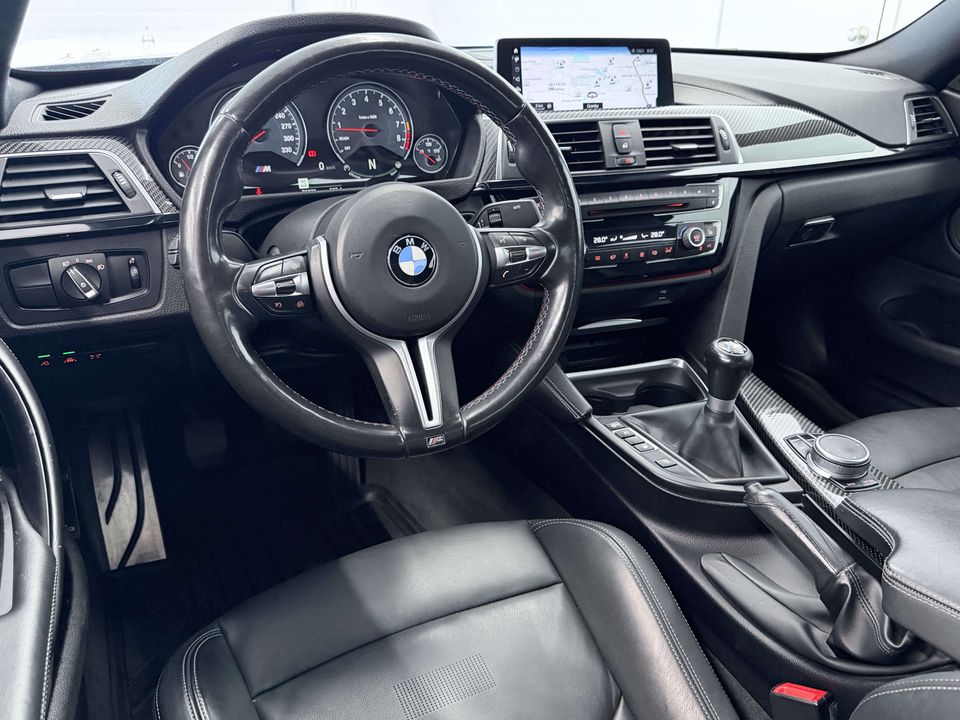 BMW M4 2020 - Image 15