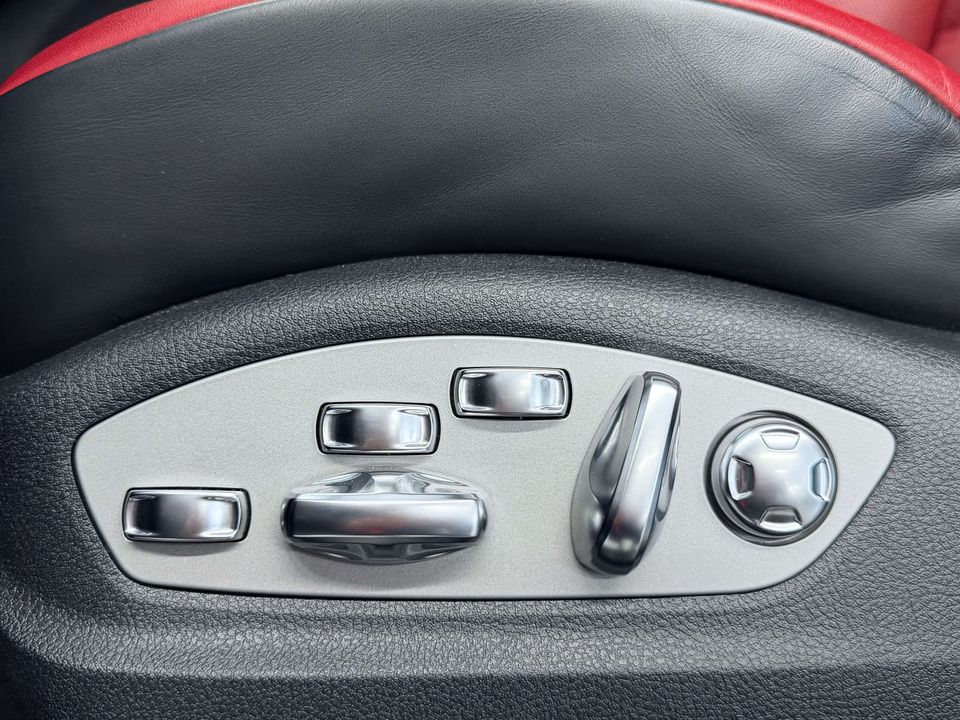 Porsche Macan 2022 - Image 18