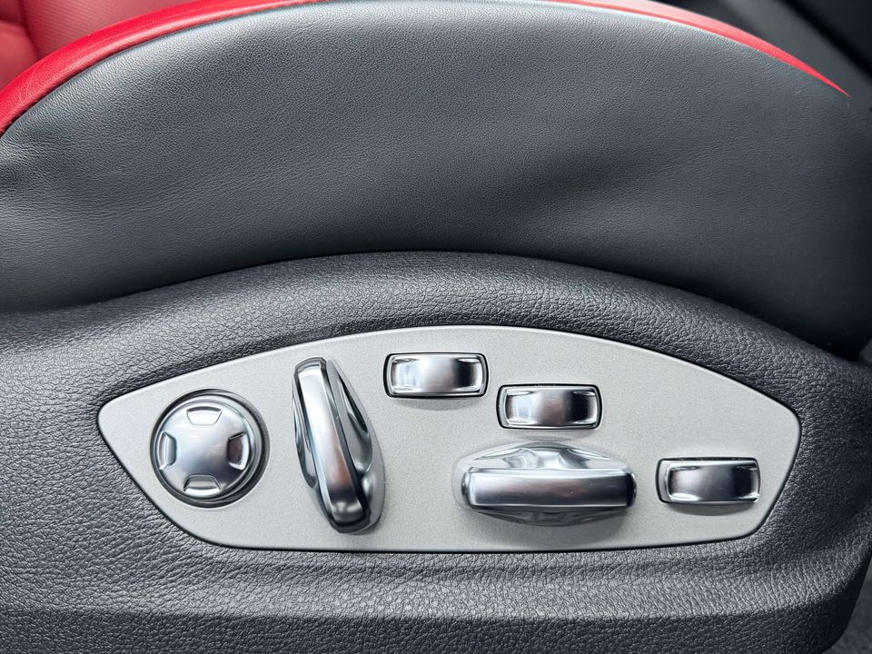 Porsche Macan 2022 - Image 21