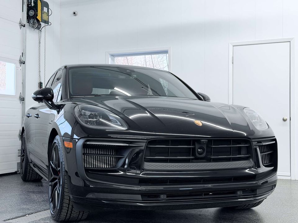 Porsche Macan 2022 - Image 8