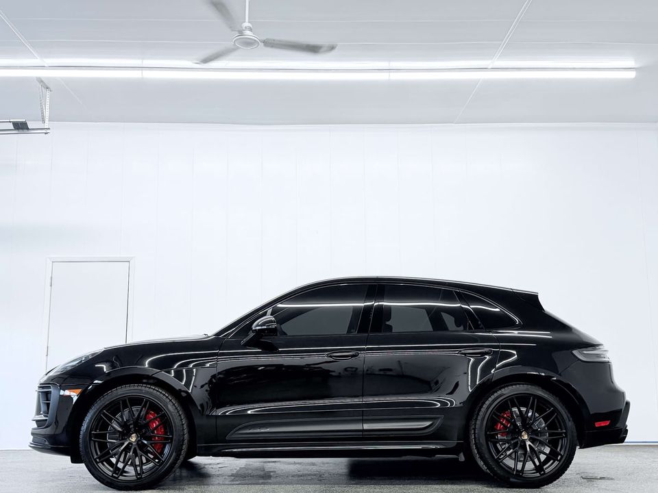 Porsche Macan 2022 - Image 5