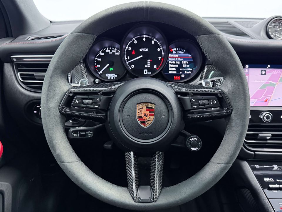 Porsche Macan 2022 - Image 28