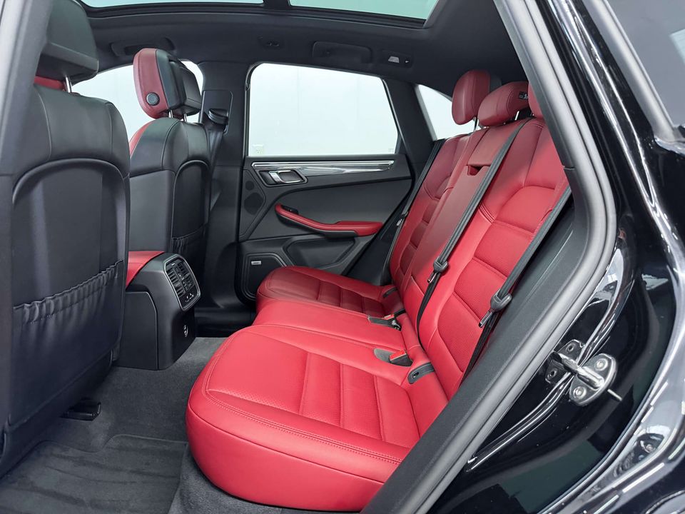 Porsche Macan 2022 - Image 22