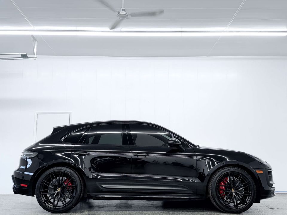 Porsche Macan 2022 - Image 10