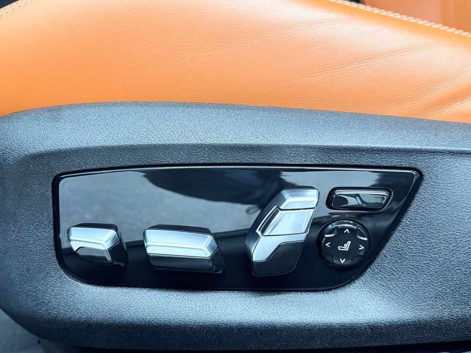 BMW M5 2020 - Image 18