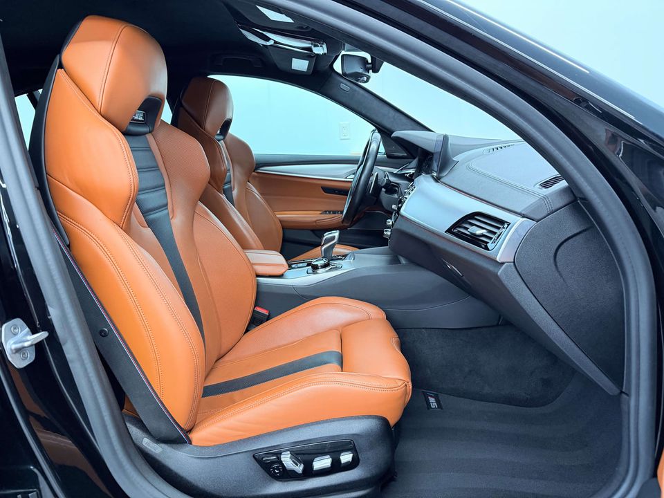 BMW M5 2020 - Image 19