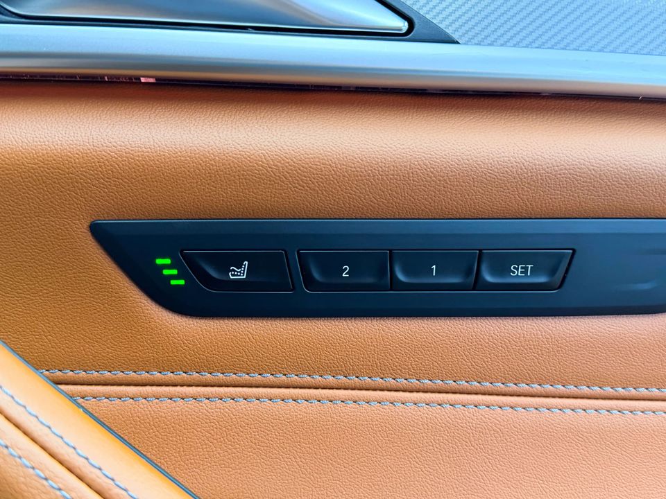 BMW M5 2020 - Image 22