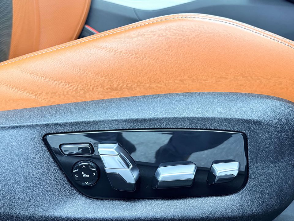 BMW M5 2020 - Image 21