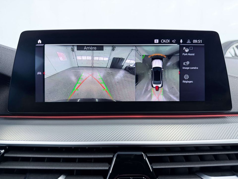 BMW M5 2020 - Image 26