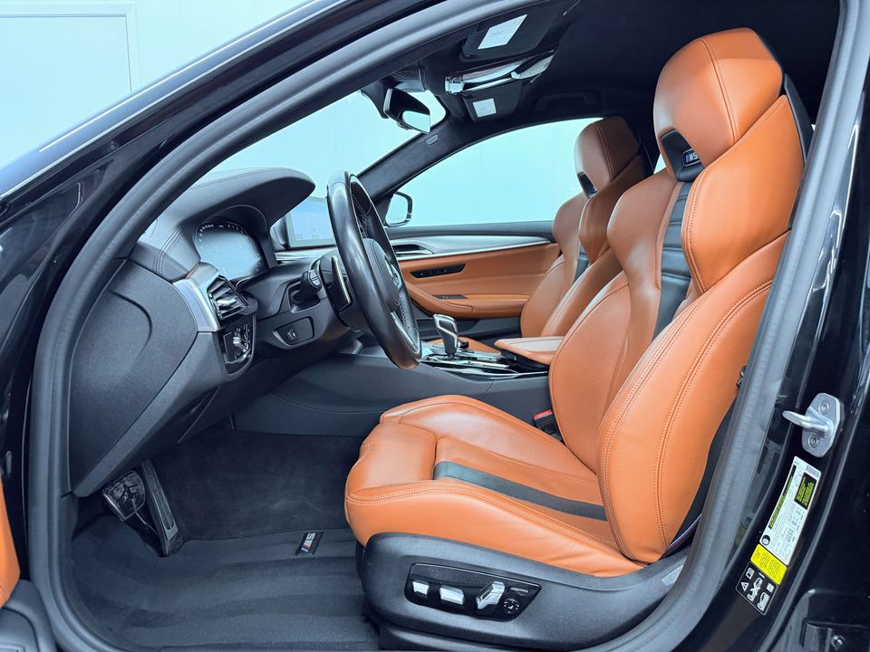 BMW M5 2020 - Image 16