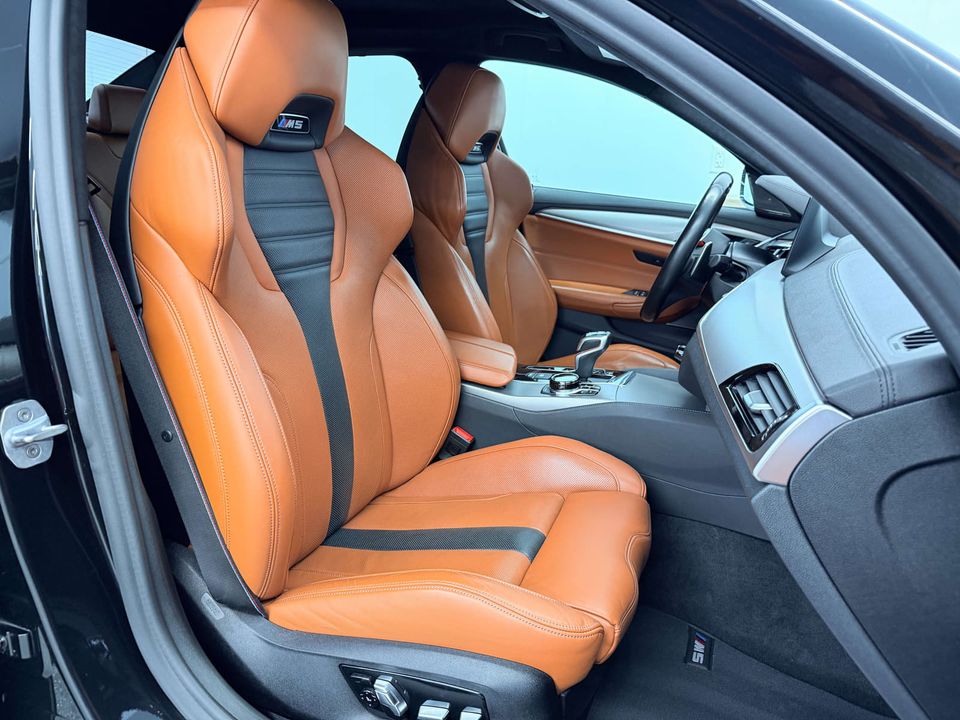 BMW M5 2020 - Image 20