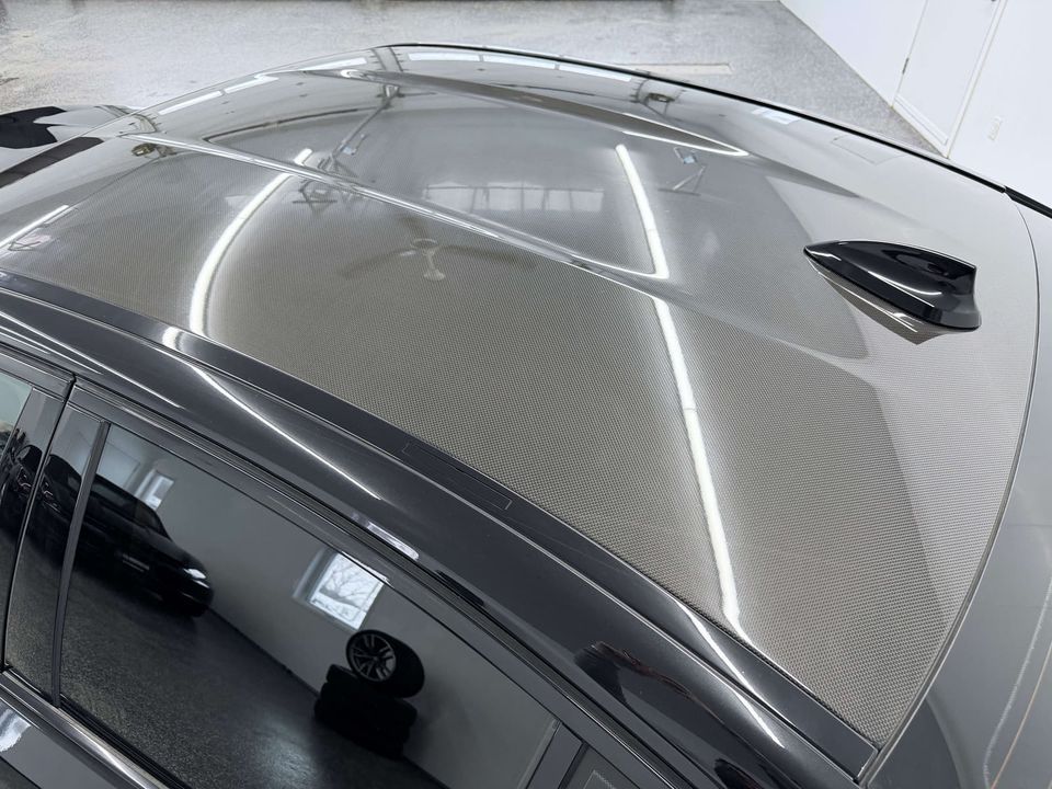 BMW M5 2020 - Image 7