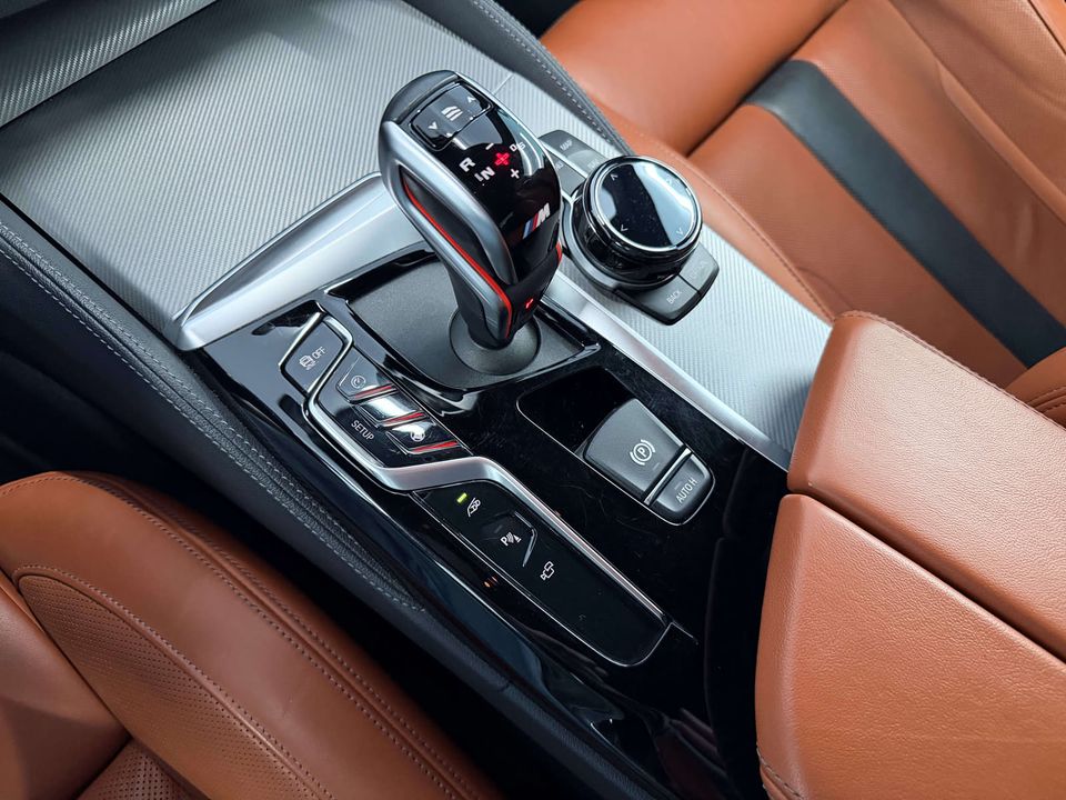 BMW M5 2020 - Image 27