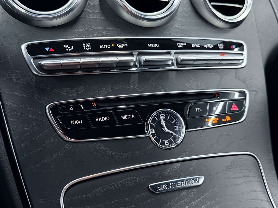 Mercedes-Benz AMG C 43 2018 - Image 25