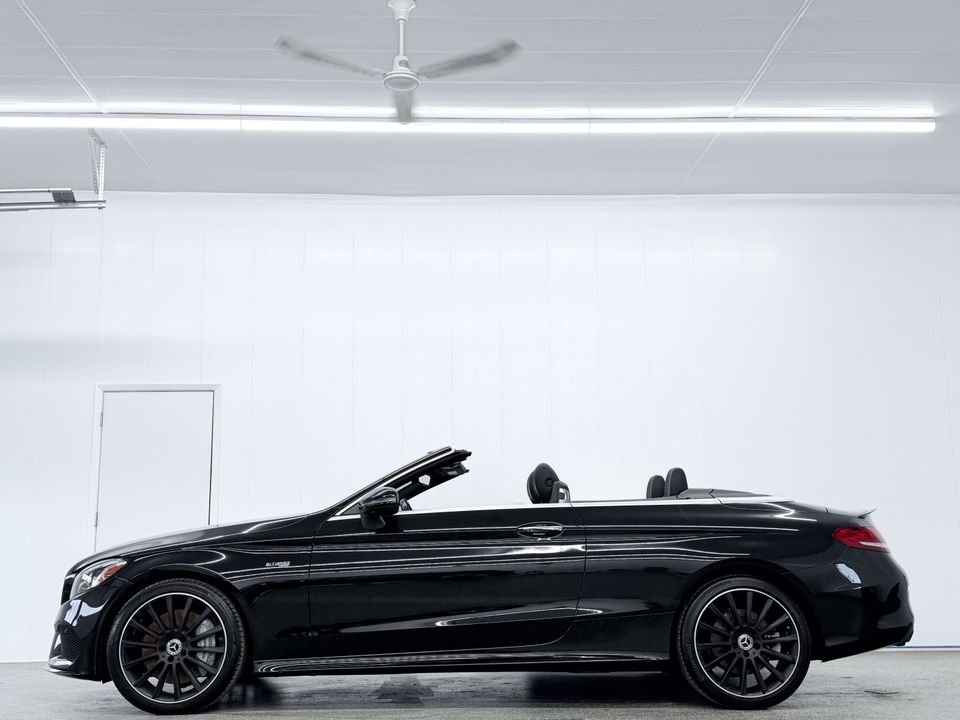 Mercedes-Benz AMG C 43 2018 - Image 5