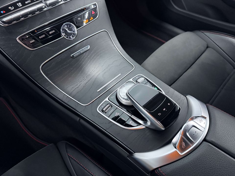 Mercedes-Benz AMG C 43 2018 - Image 26