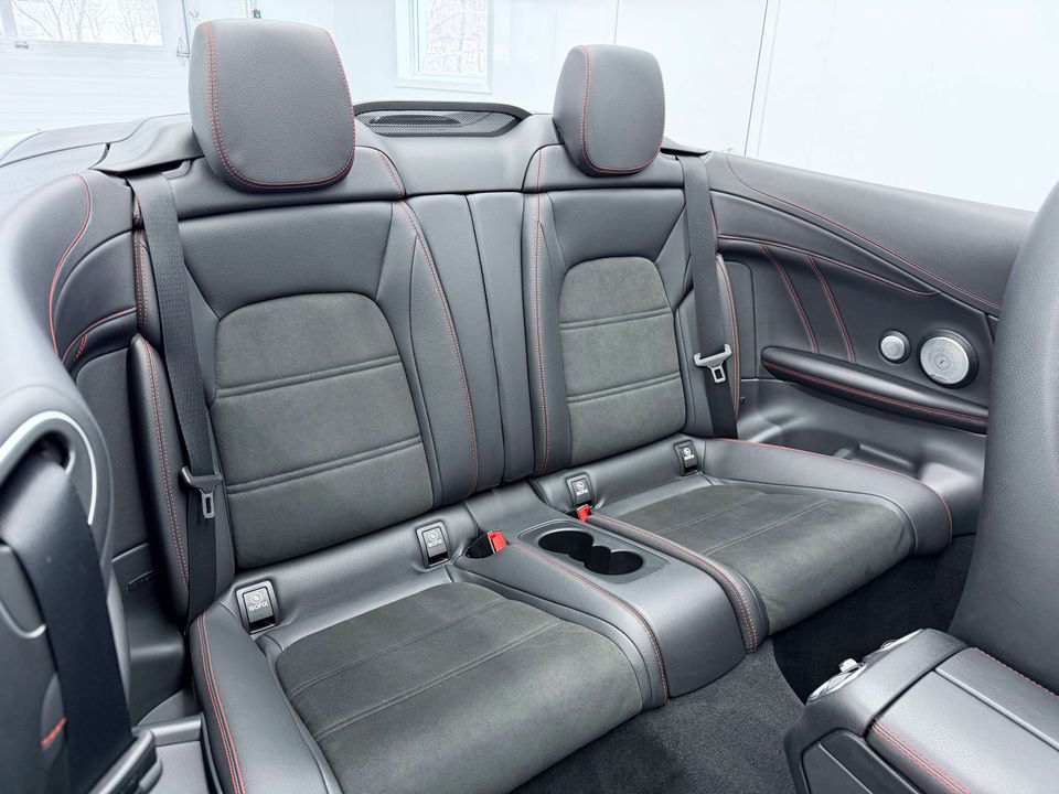 Mercedes-Benz AMG C 43 2018 - Image 22