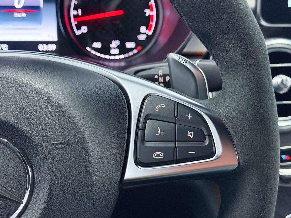 Mercedes-Benz AMG C 43 2018 - Image 29