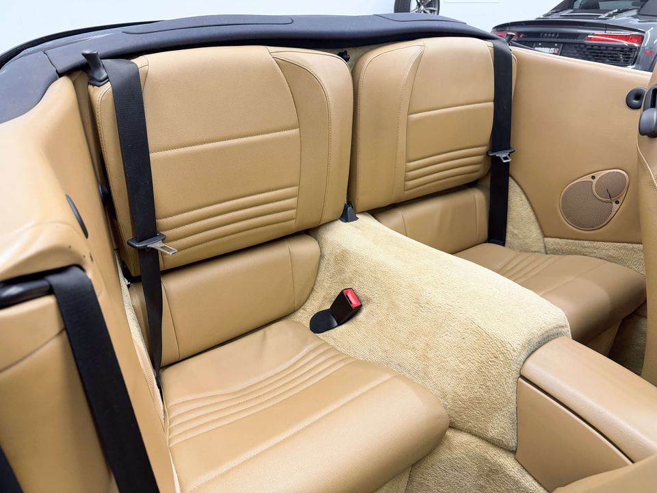 Porsche 911 2002 - Image 20