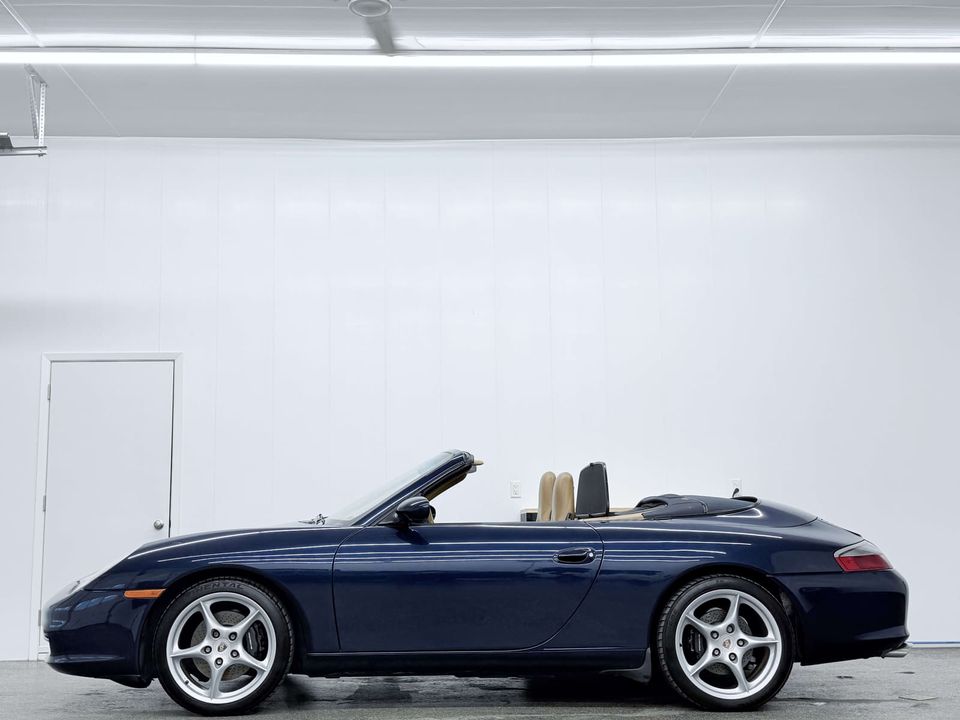 Porsche 911 2002 - Image 5
