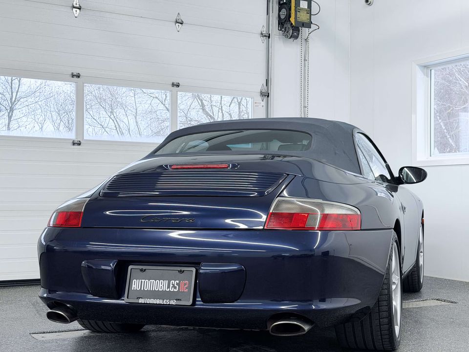 Porsche 911 2002 - Image 12