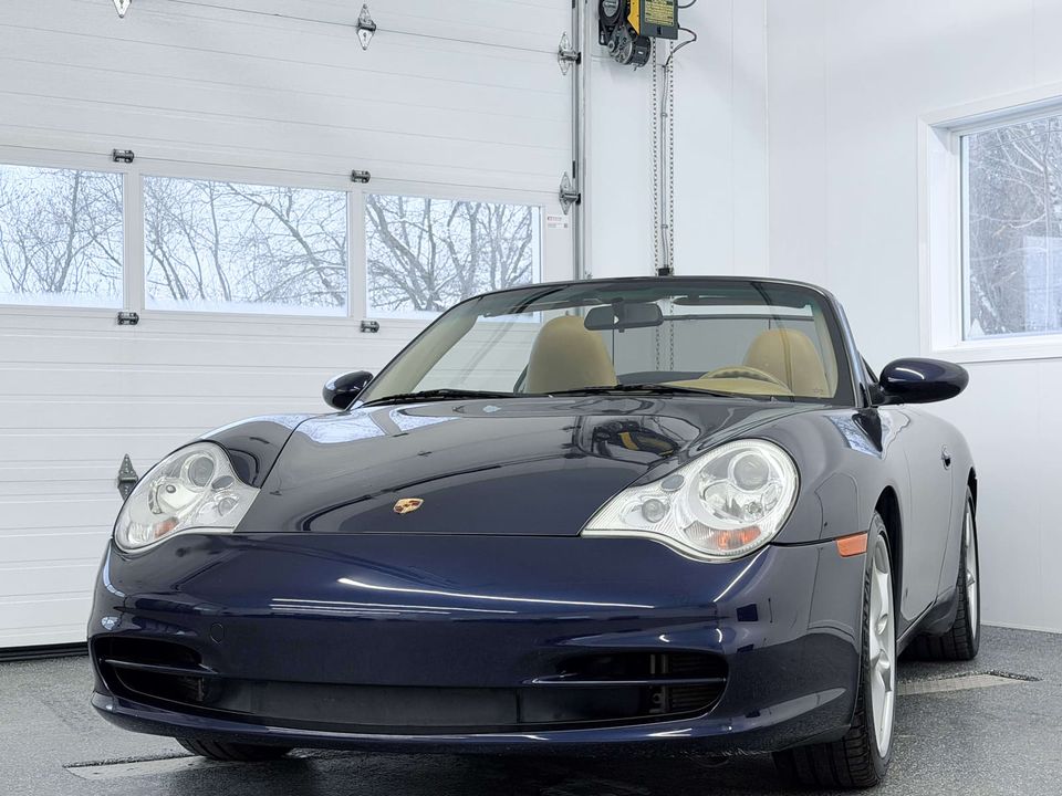 Porsche 911 2002 - Image 3