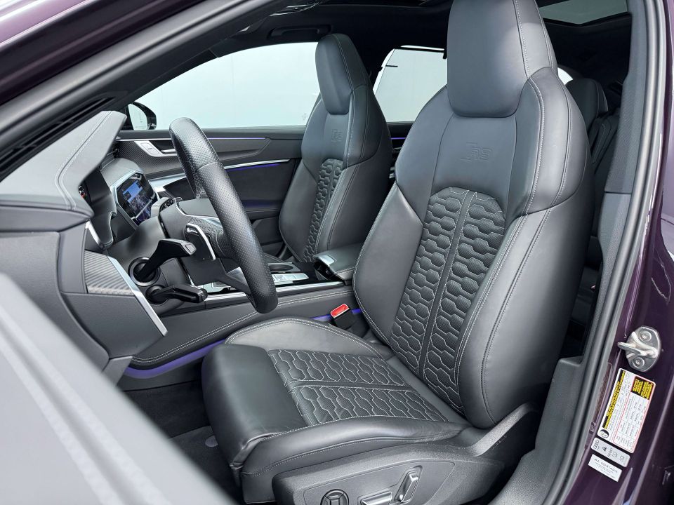 Audi RS 6 Avant 2023 - Image 18