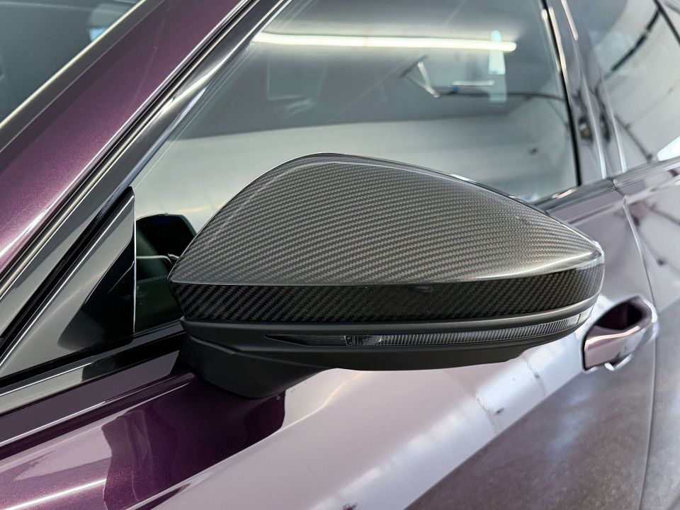 Audi RS 6 Avant 2023 - Image 5