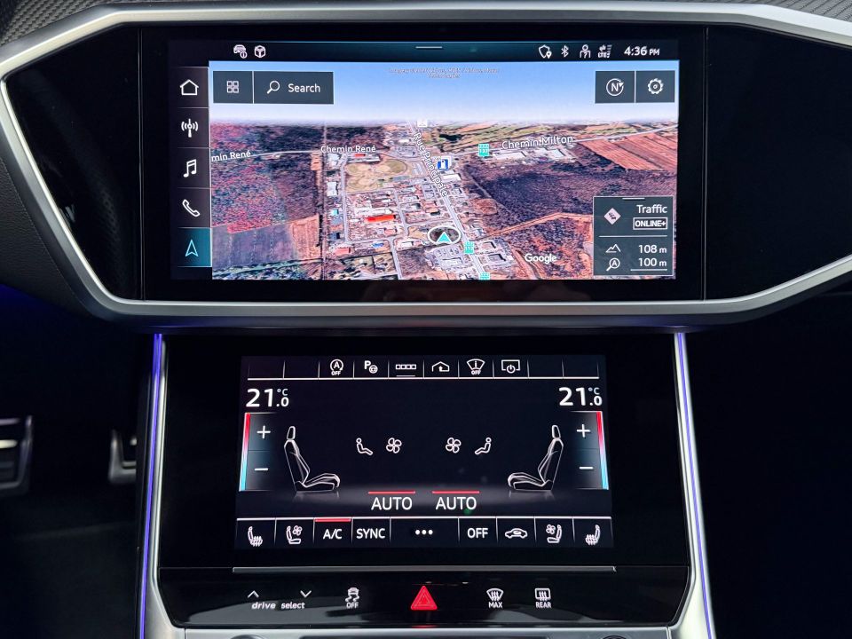Audi RS 6 Avant 2023 - Image 25