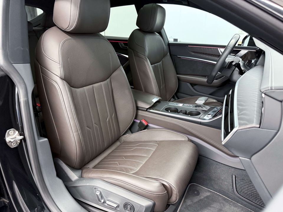 Audi A7 2021 - Image 21