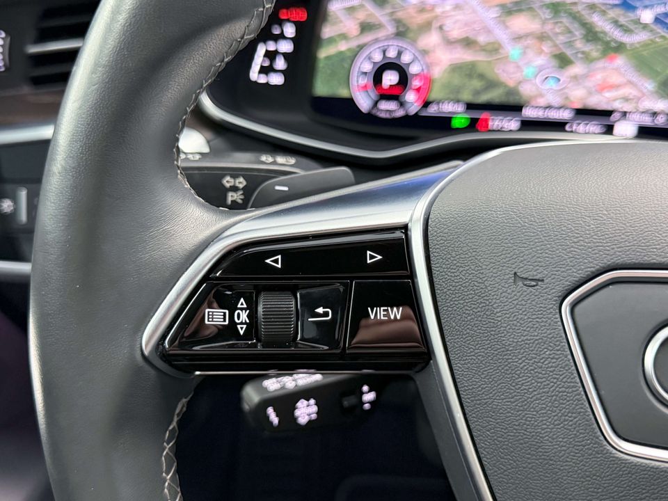 Audi A7 2021 - Image 32