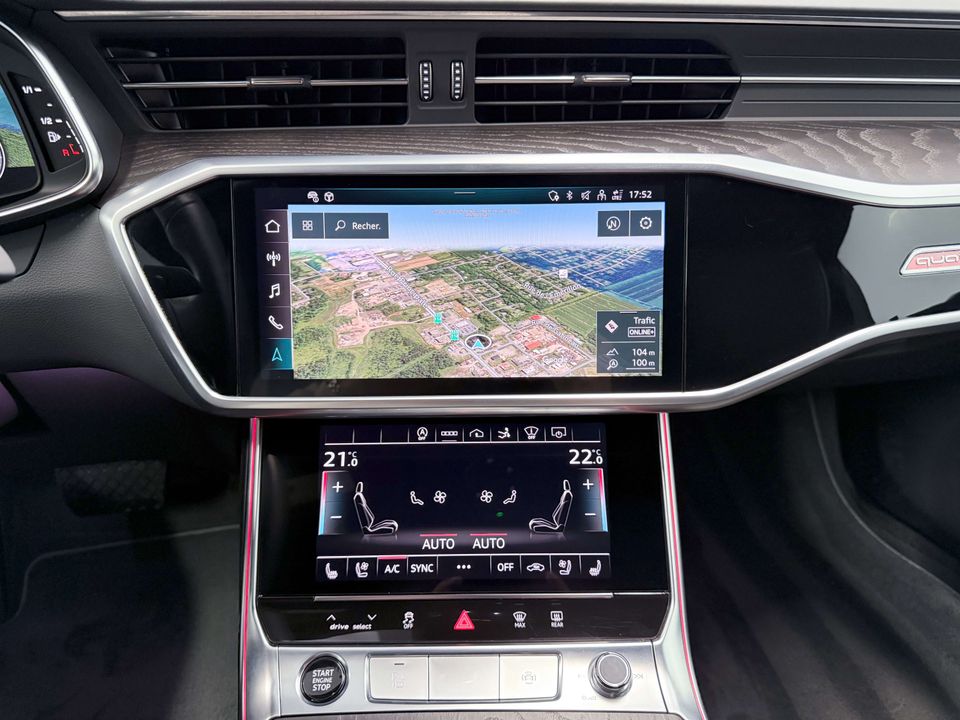 Audi A7 2021 - Image 26