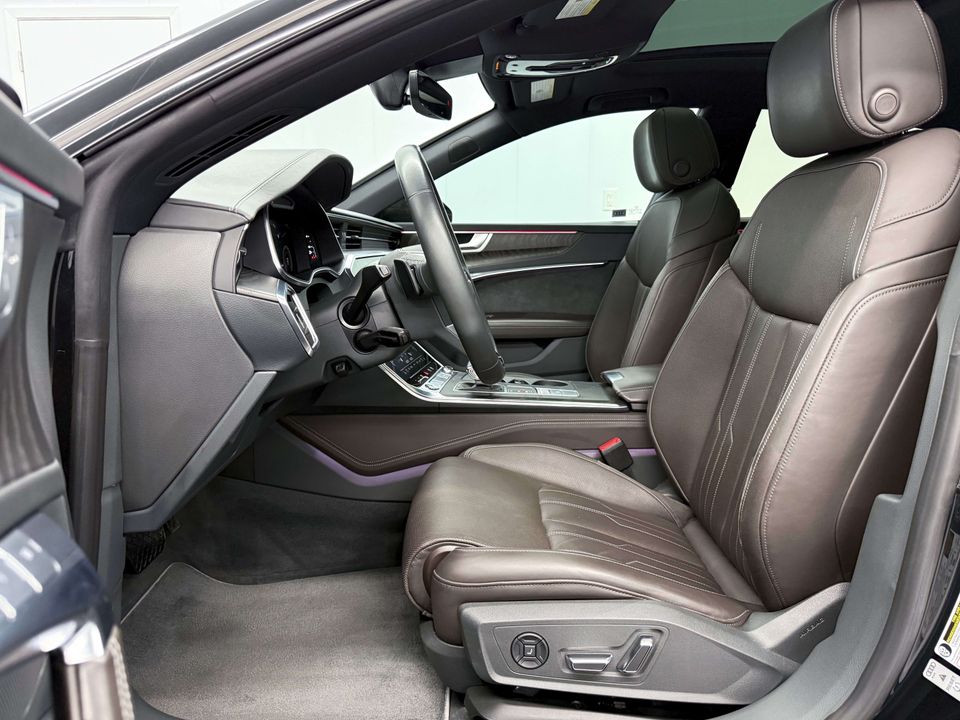 Audi A7 2021 - Image 17