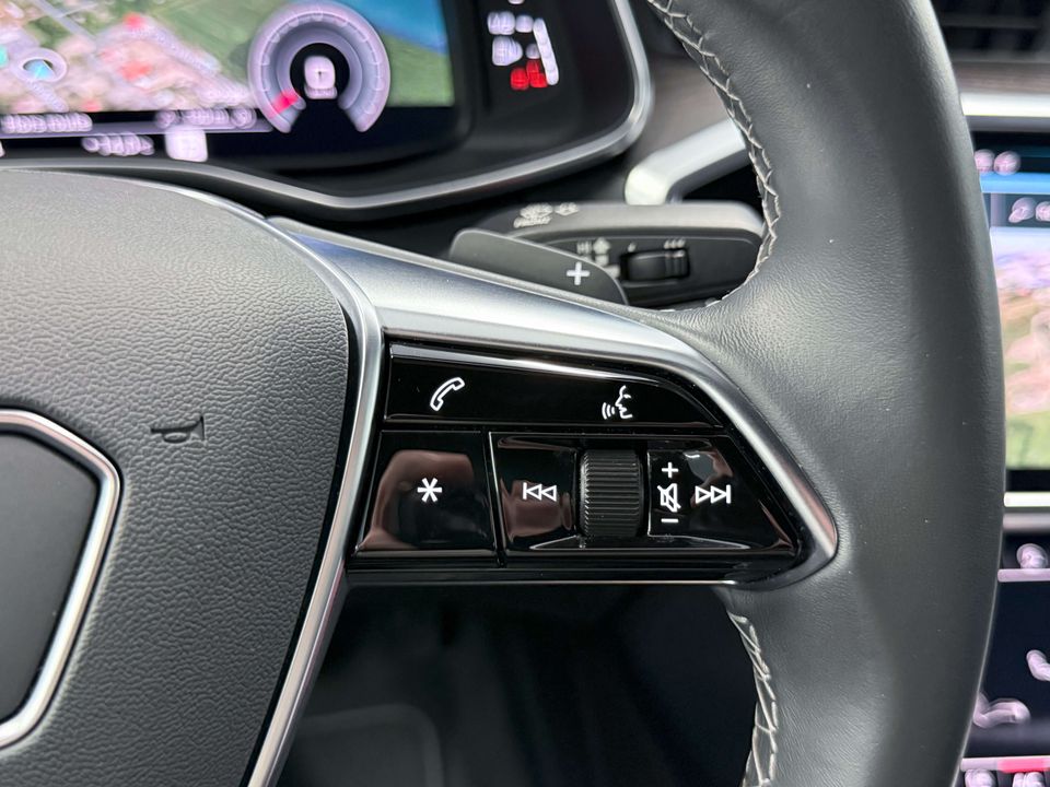 Audi A7 2021 - Image 33