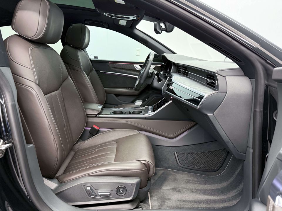 Audi A7 2021 - Image 20
