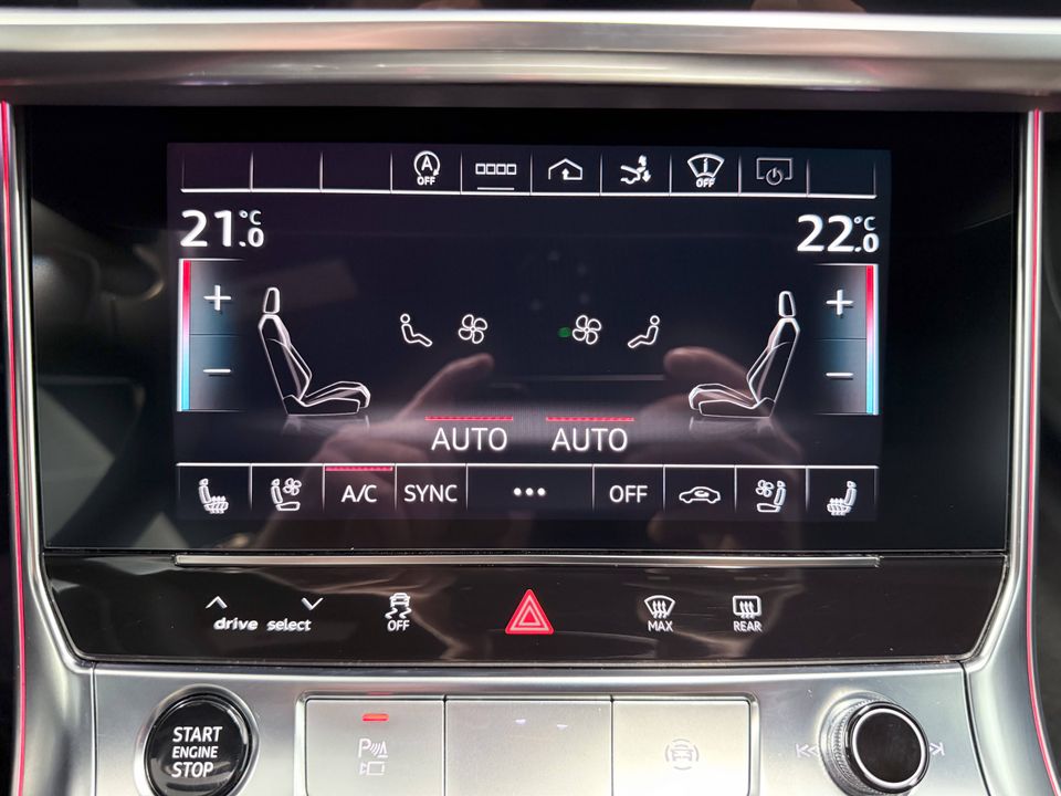 Audi A7 2021 - Image 28