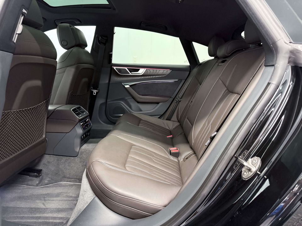 Audi A7 2021 - Image 23