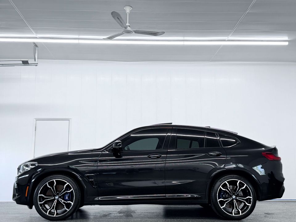 BMW X4 M 2020 - Image 5