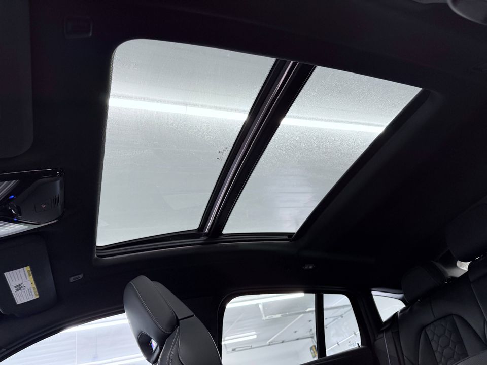 BMW X4 M 2020 - Image 15